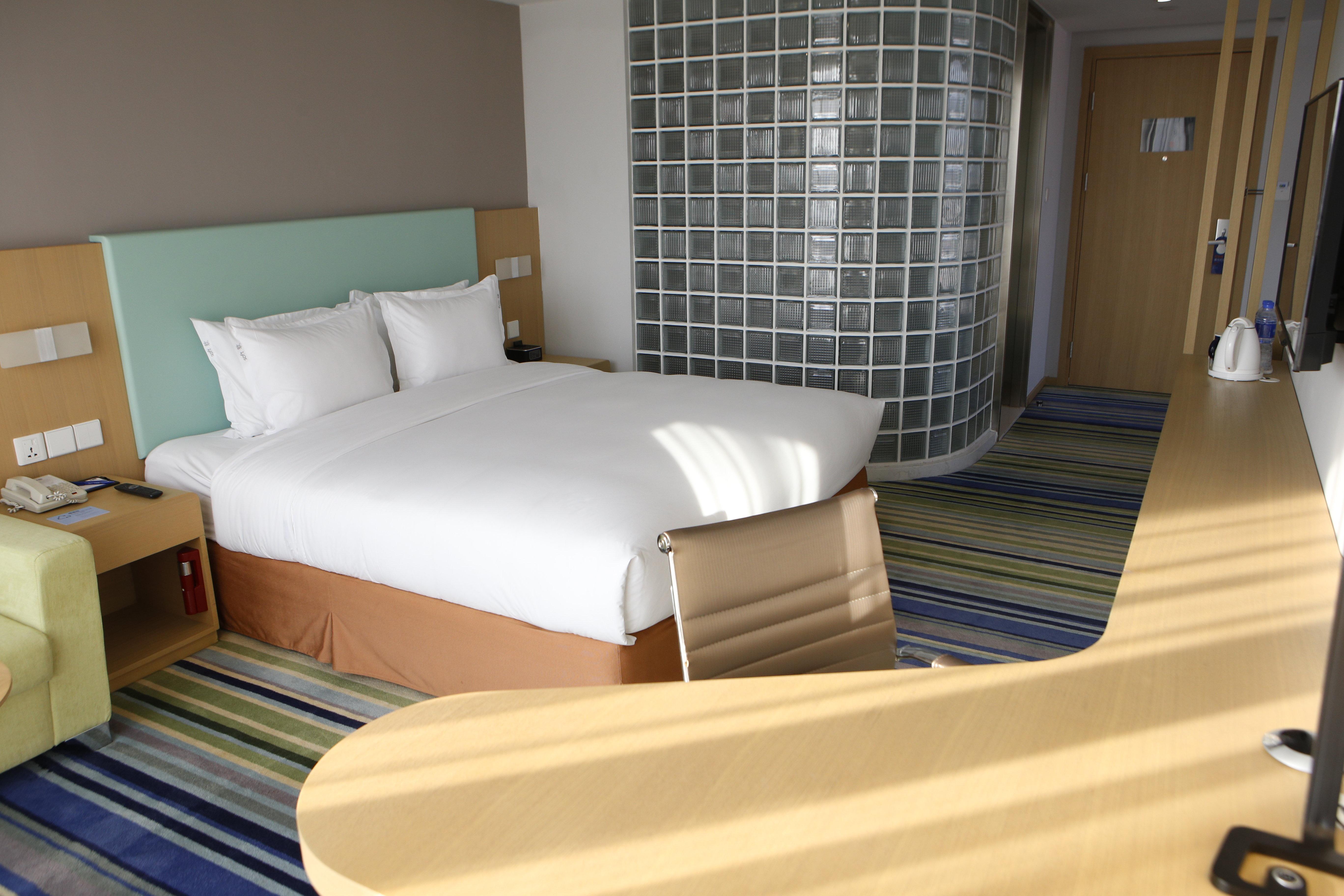 Holiday Inn Express Yingkou Onelong Plaza By Ihg Gaizhou Exteriör bild