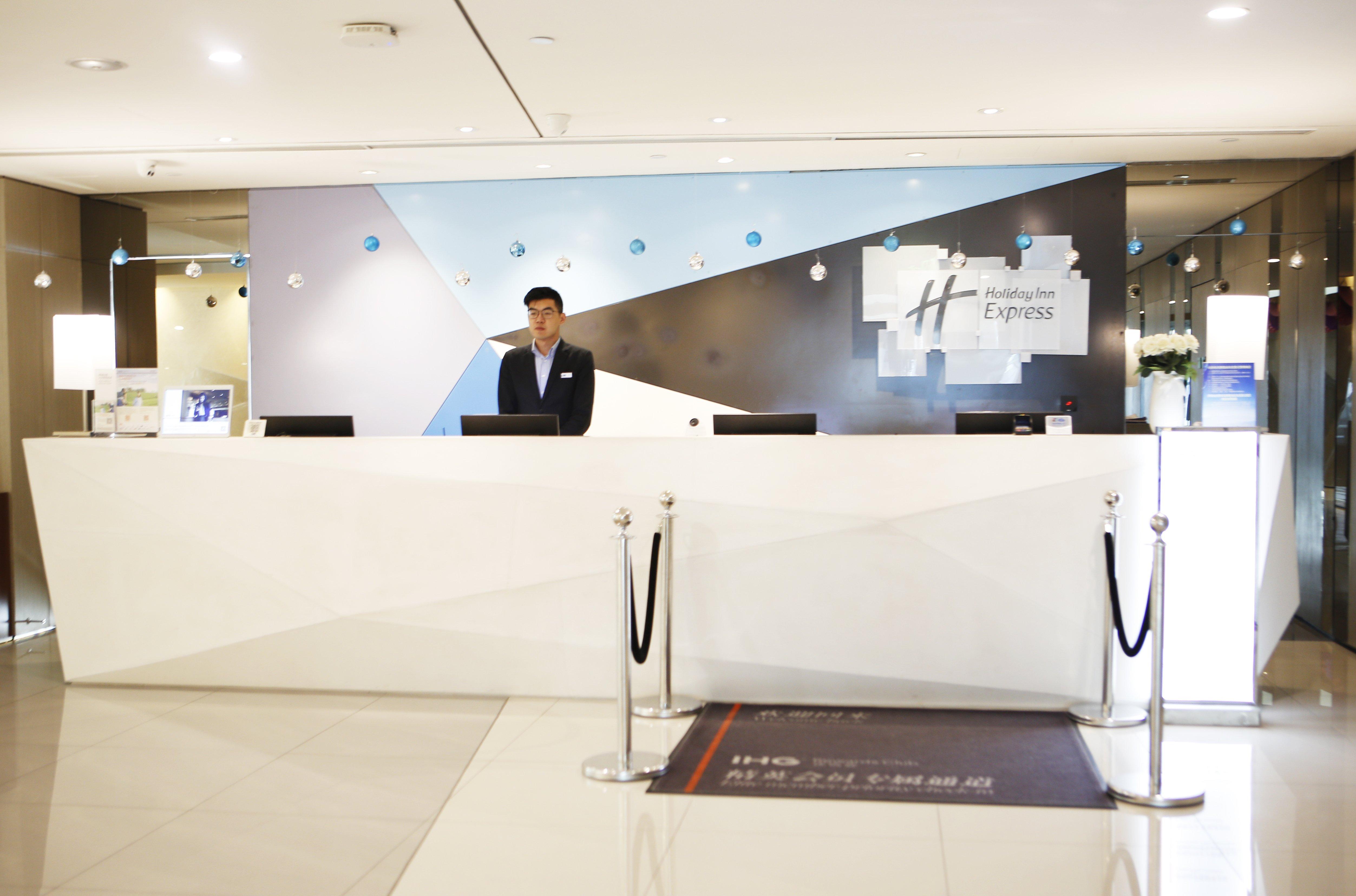 Holiday Inn Express Yingkou Onelong Plaza By Ihg Gaizhou Exteriör bild