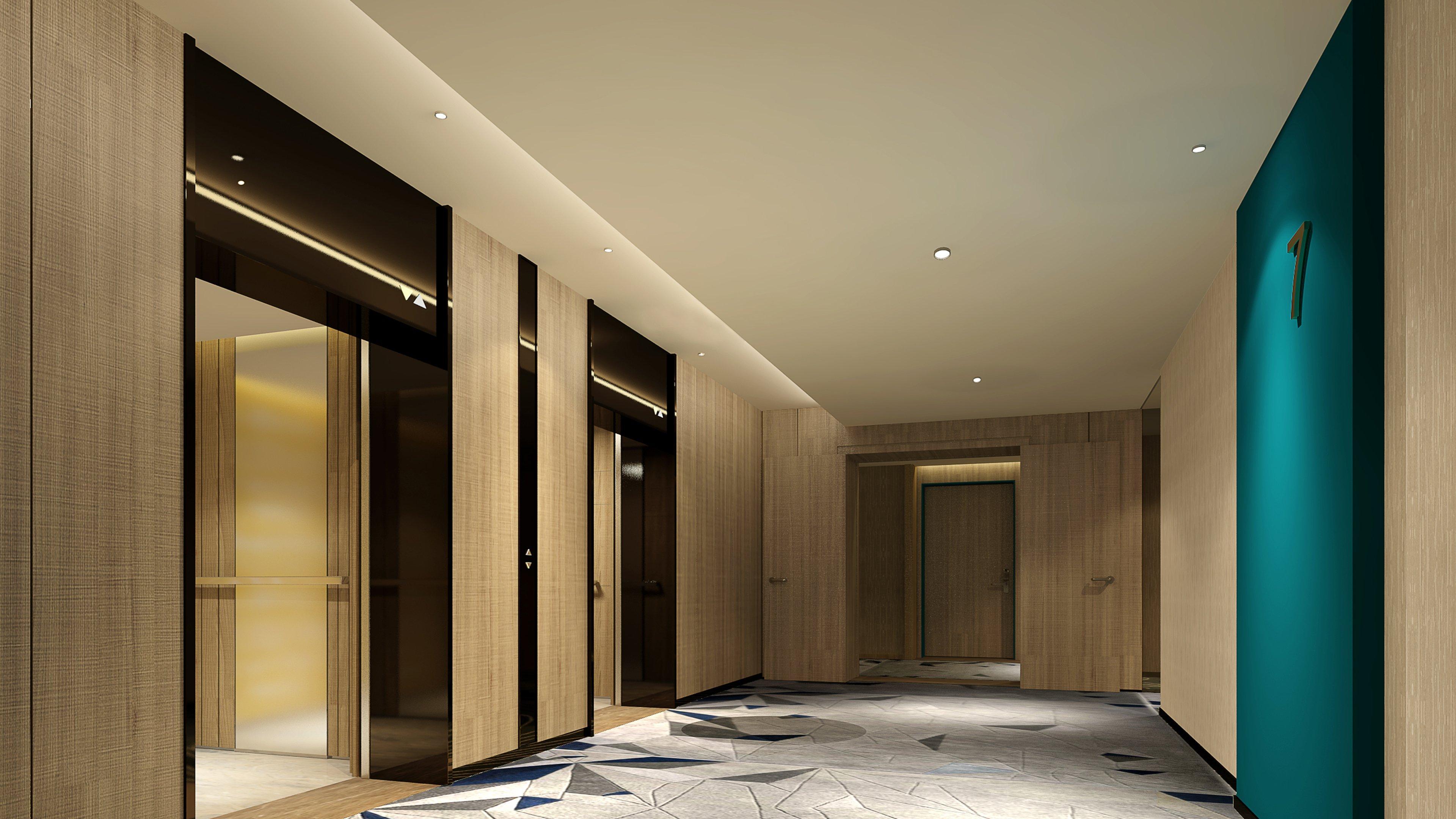 Holiday Inn Express Yingkou Onelong Plaza By Ihg Gaizhou Exteriör bild