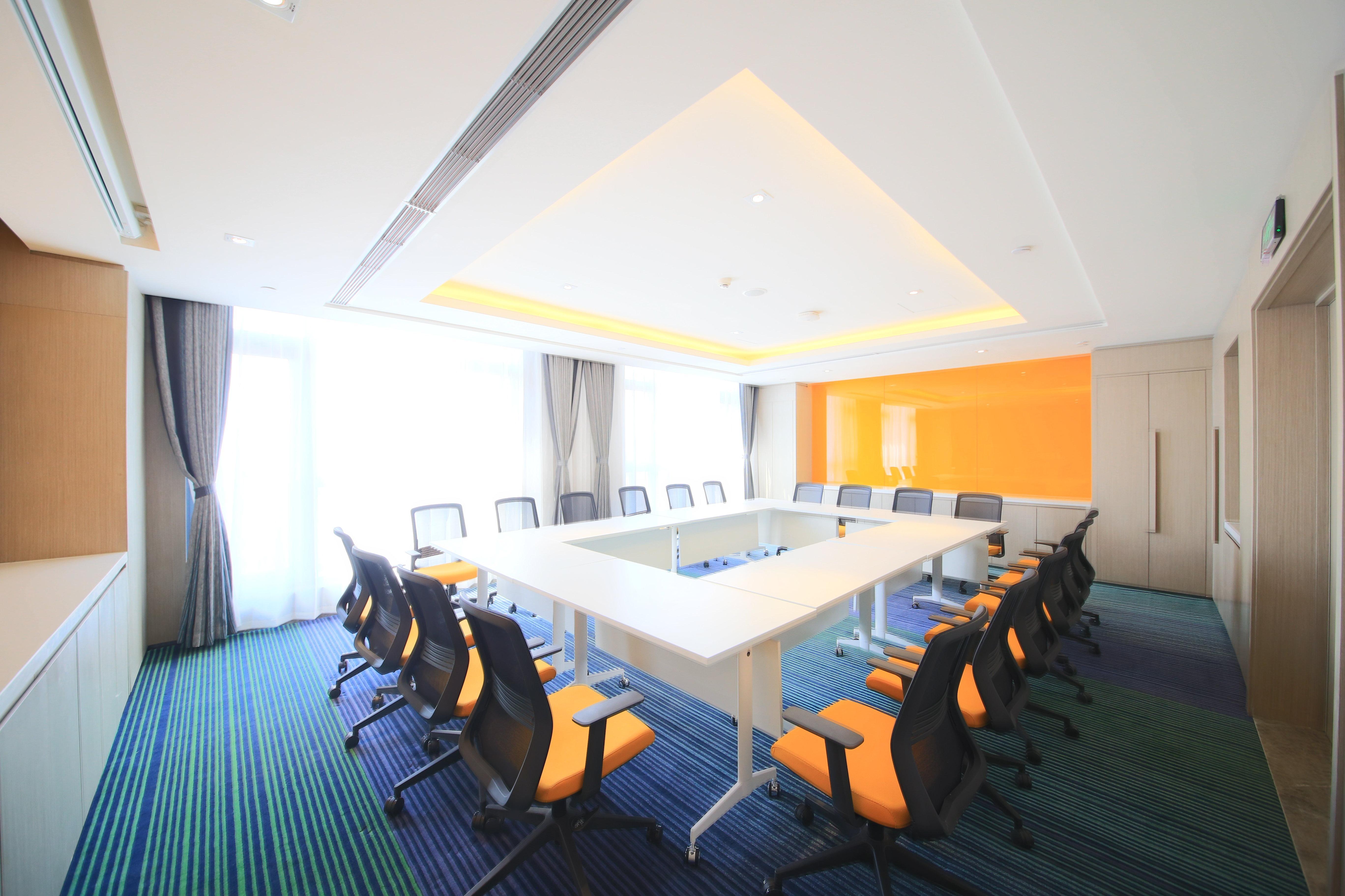Holiday Inn Express Yingkou Onelong Plaza By Ihg Gaizhou Exteriör bild