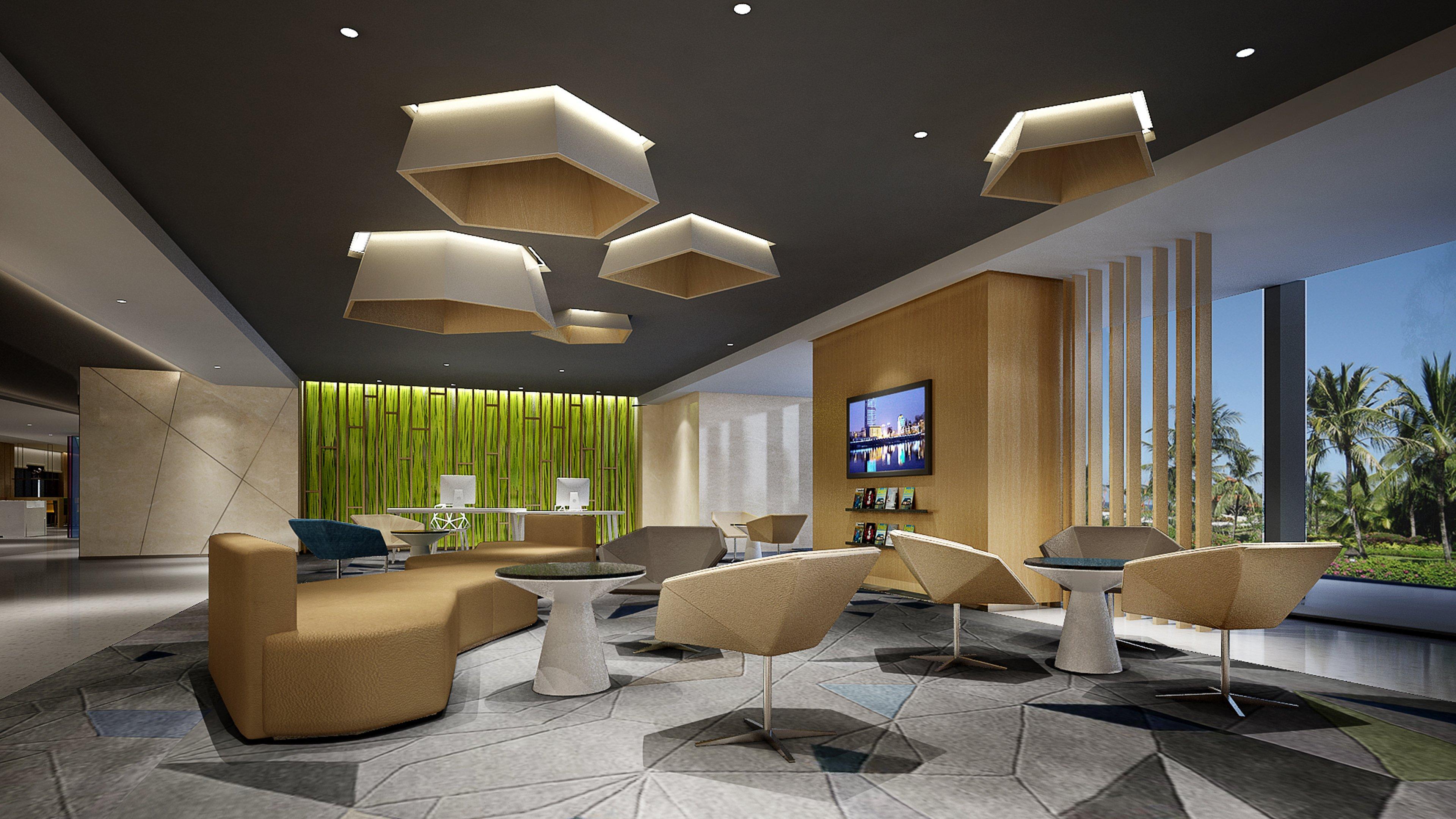 Holiday Inn Express Yingkou Onelong Plaza By Ihg Gaizhou Exteriör bild