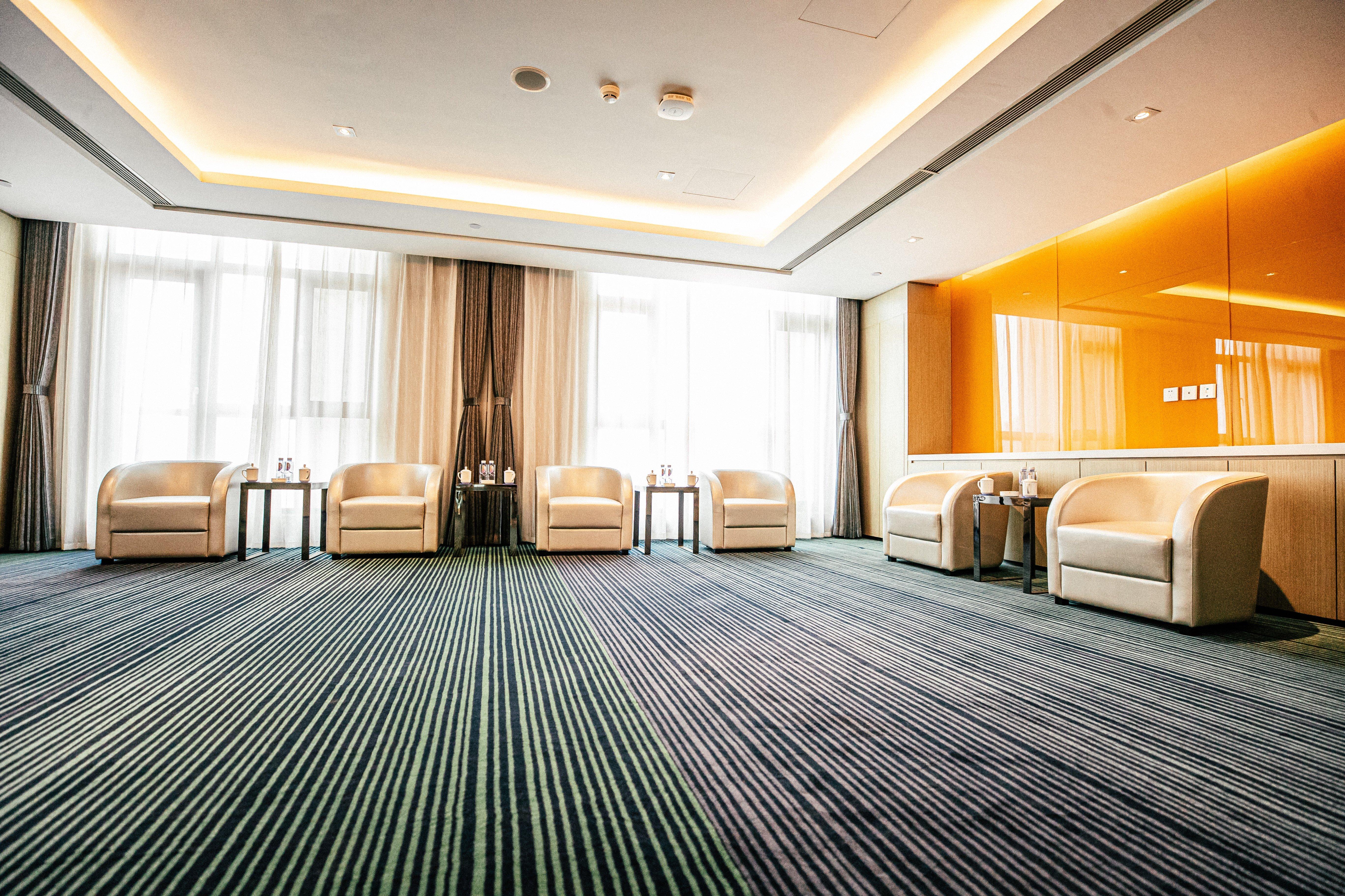 Holiday Inn Express Yingkou Onelong Plaza By Ihg Gaizhou Exteriör bild