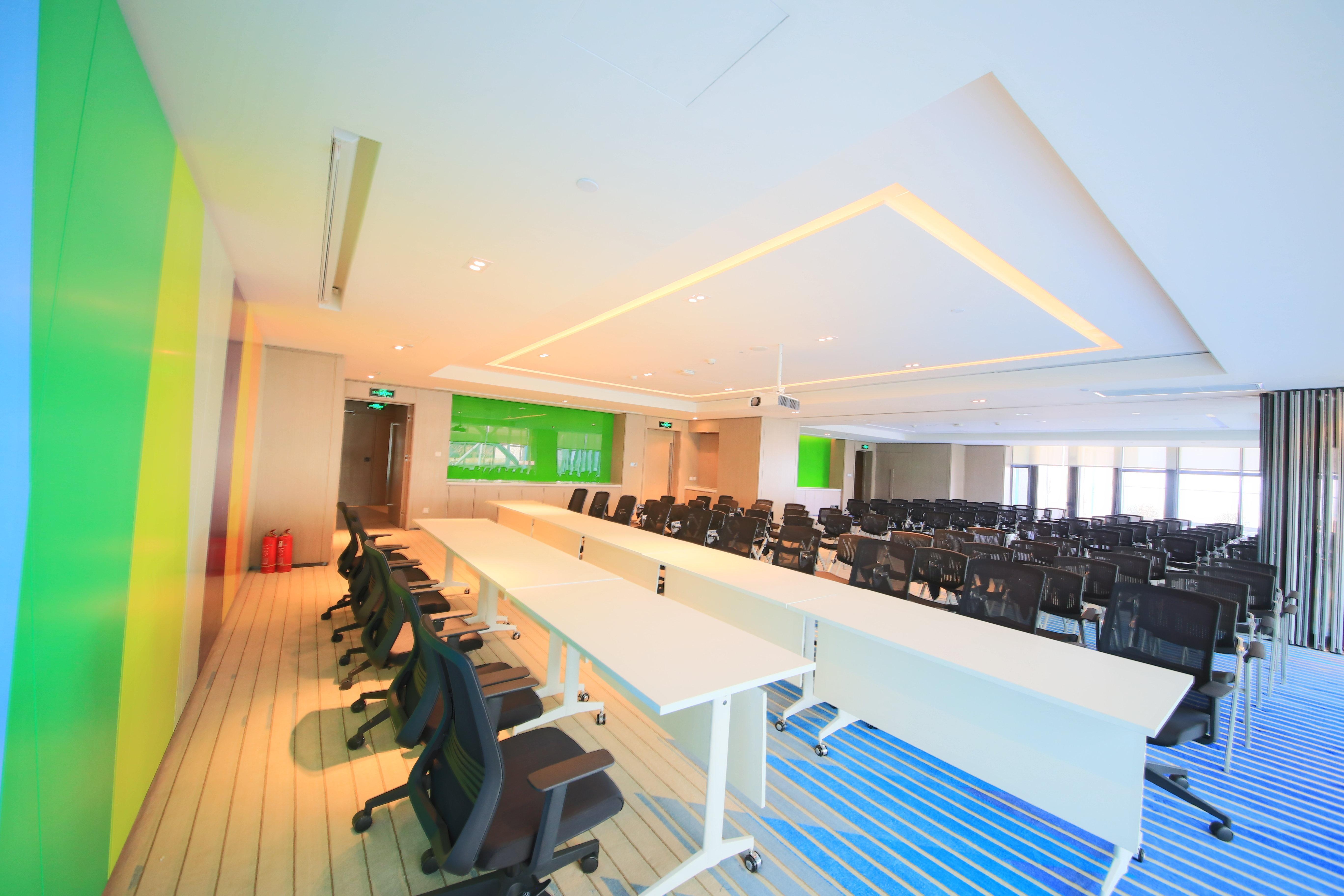 Holiday Inn Express Yingkou Onelong Plaza By Ihg Gaizhou Exteriör bild