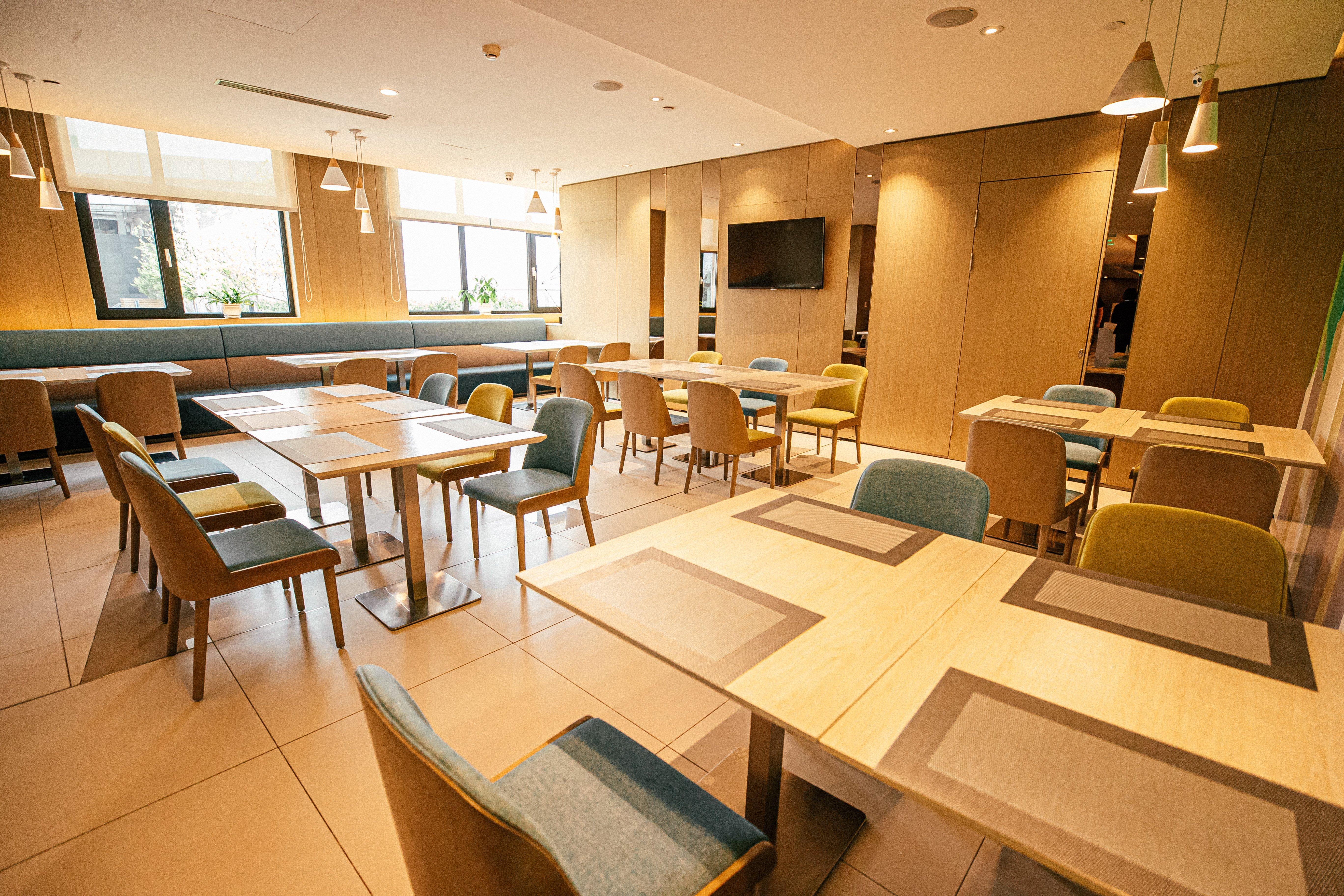 Holiday Inn Express Yingkou Onelong Plaza By Ihg Gaizhou Exteriör bild